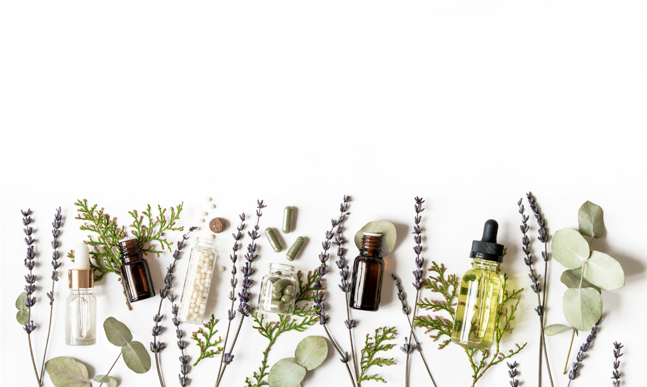 homeopathy medicine