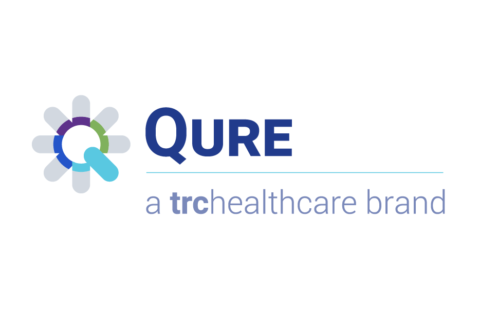 qure logo