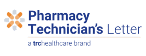 Pharmacy Technician's Letter logo