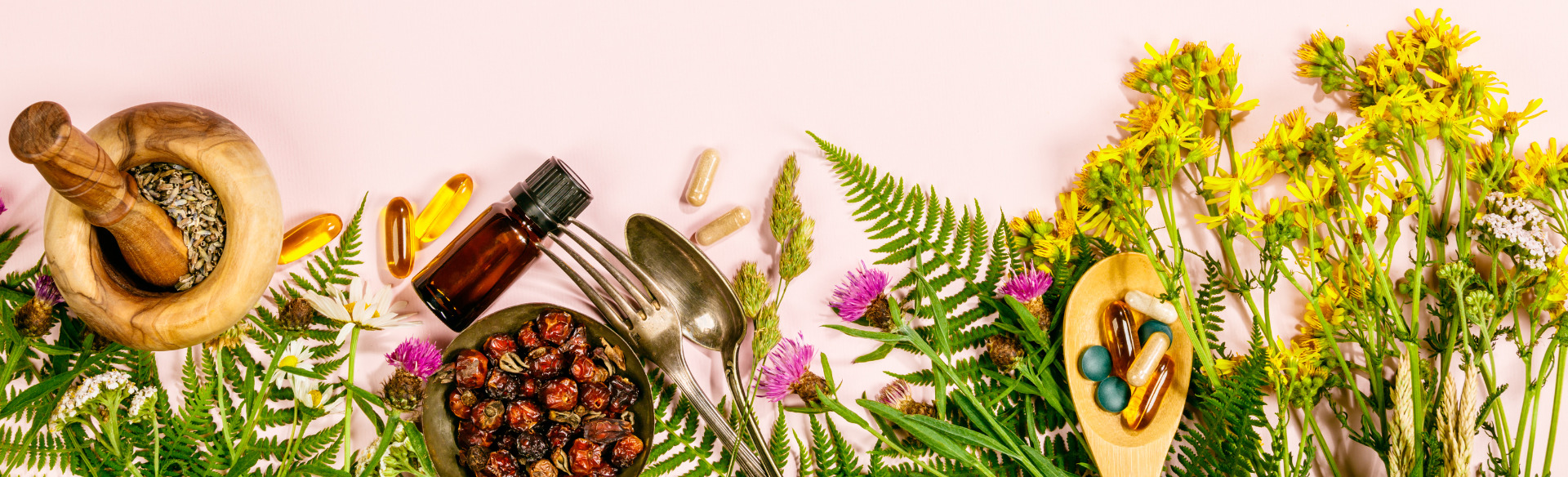 natural medicines