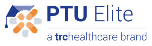 PTU Elite Logo