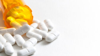 opioid prescription