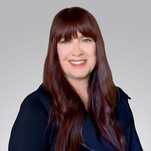 Deb Brady