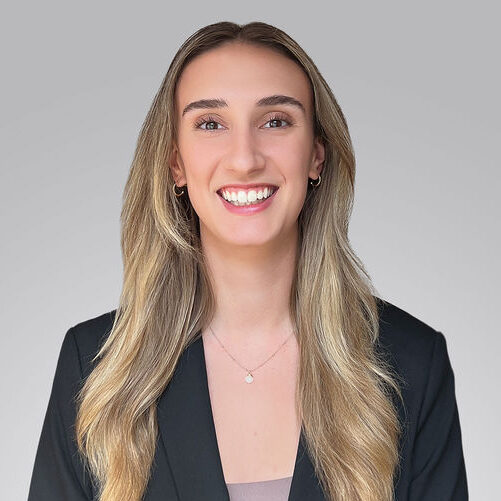 Annabel Lyons