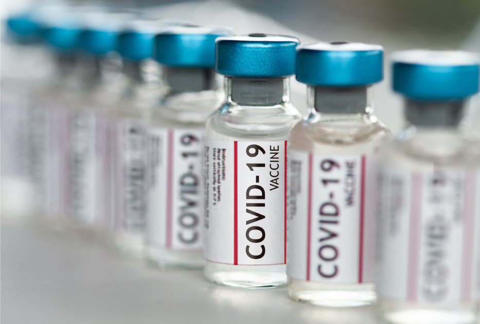 COVID-19 vaccines