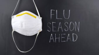 flu season ahead
