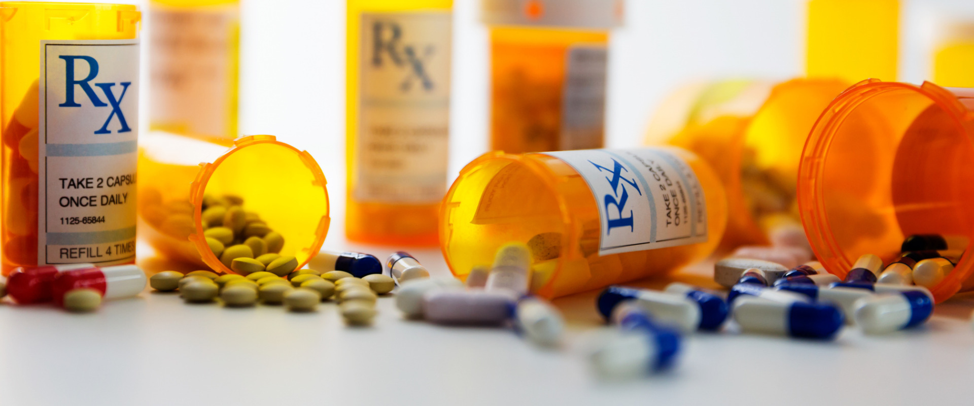 controlled substances