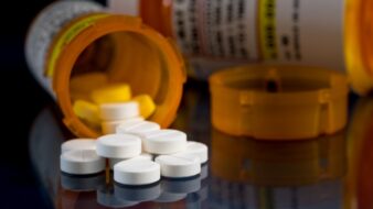 Substance Use Disorders and Pain Management: MATE Act Training