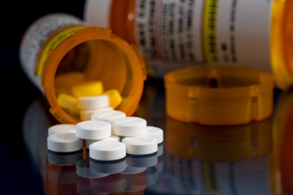 Substance Use Disorders and Pain Management: MATE Act Training