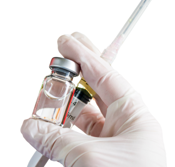 sterile compounding