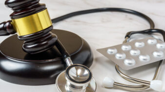 Pharmacy law