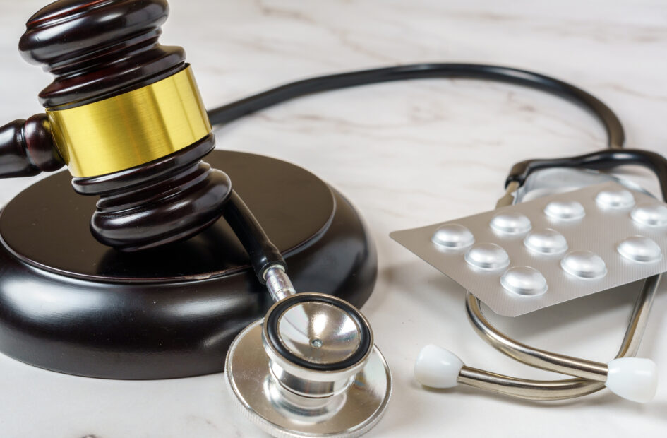 Pharmacy law