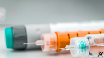 GLP-1 Agonists for Weight Loss