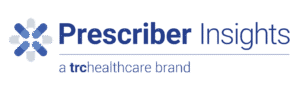 Prescriber Insights trchealthcare logo