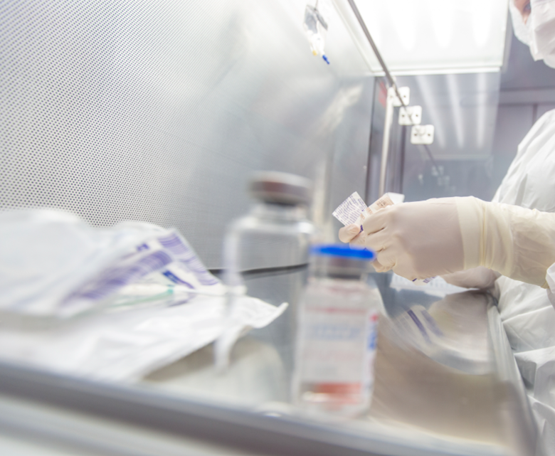 Compounding Activity