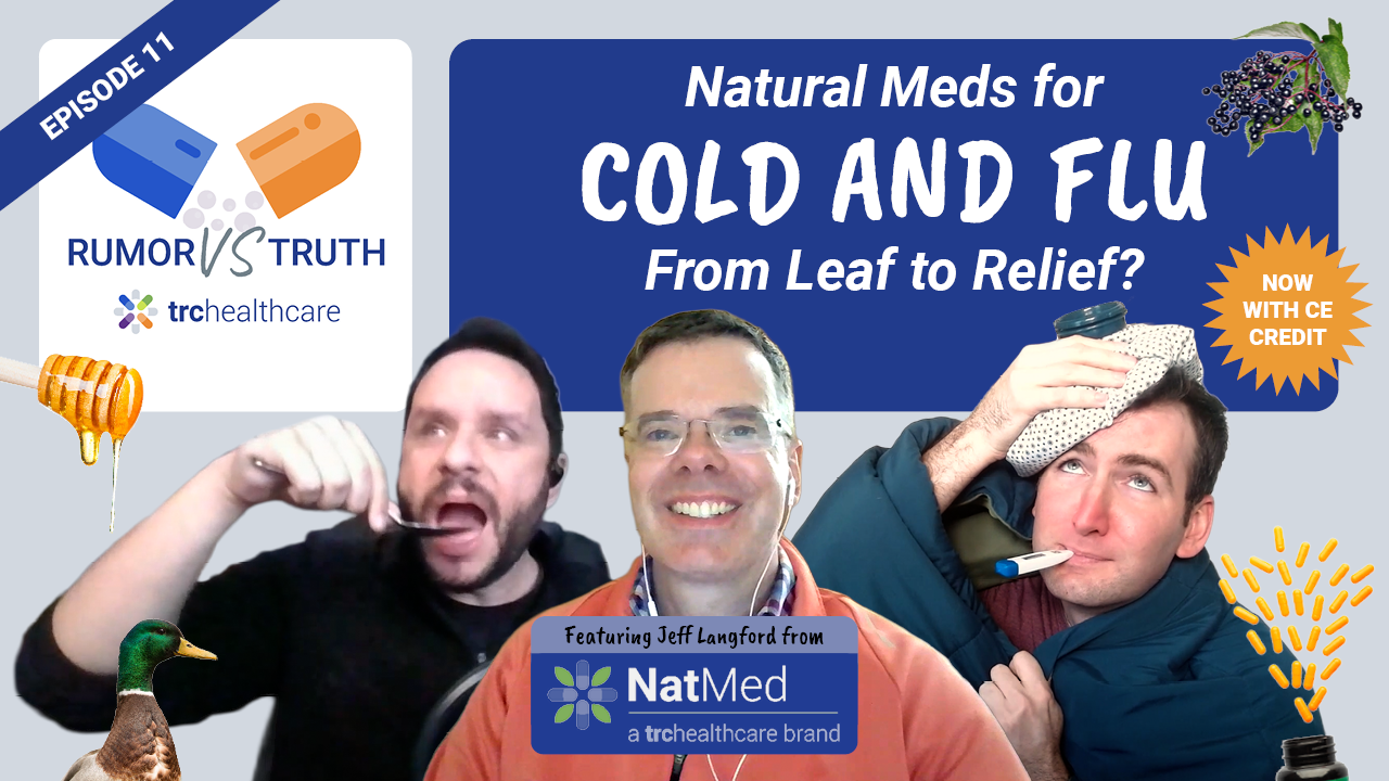 Rumor vs Truth: Natural Cold and Flu Remedies